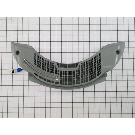 Whirlpool W10906551 Whirlpool Air Filter Housing W10906551